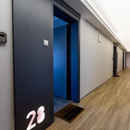 Apartament Batorego 7 Z Parkingiem Гдыня Экстерьер фото