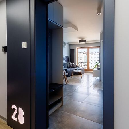 Apartament Batorego 7 Z Parkingiem Гдыня Экстерьер фото