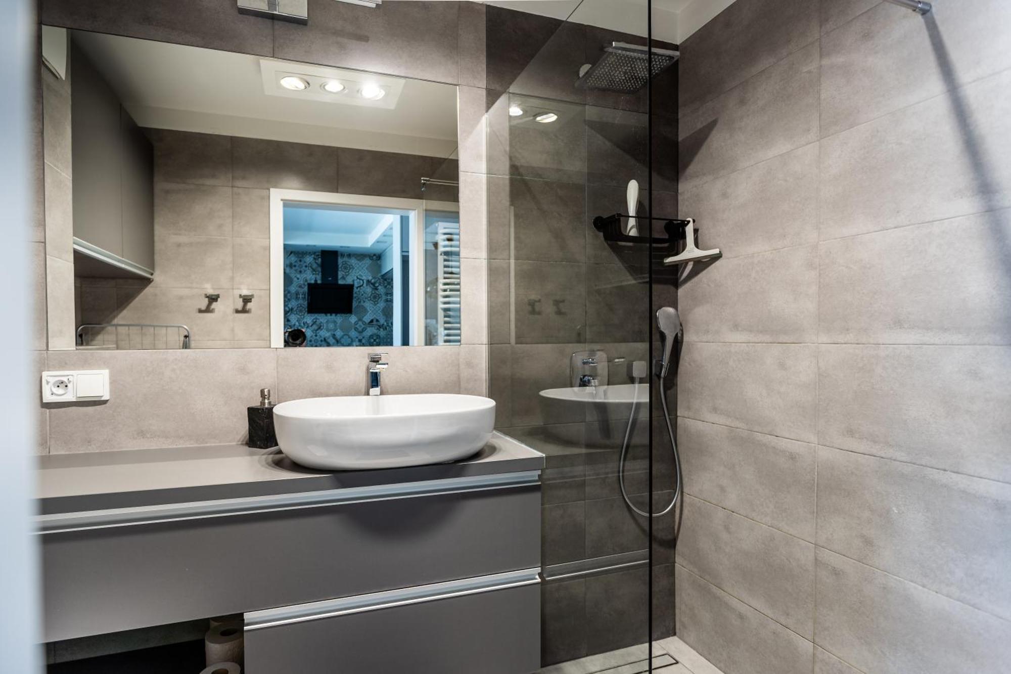 Apartament Batorego 7 Z Parkingiem Гдыня Экстерьер фото