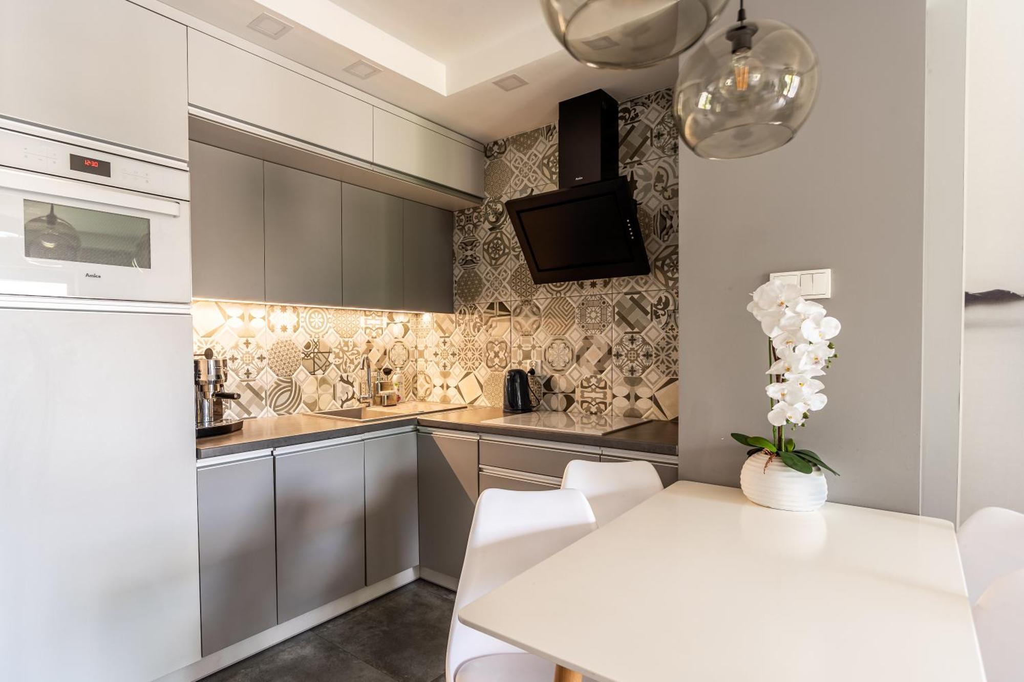 Apartament Batorego 7 Z Parkingiem Гдыня Экстерьер фото