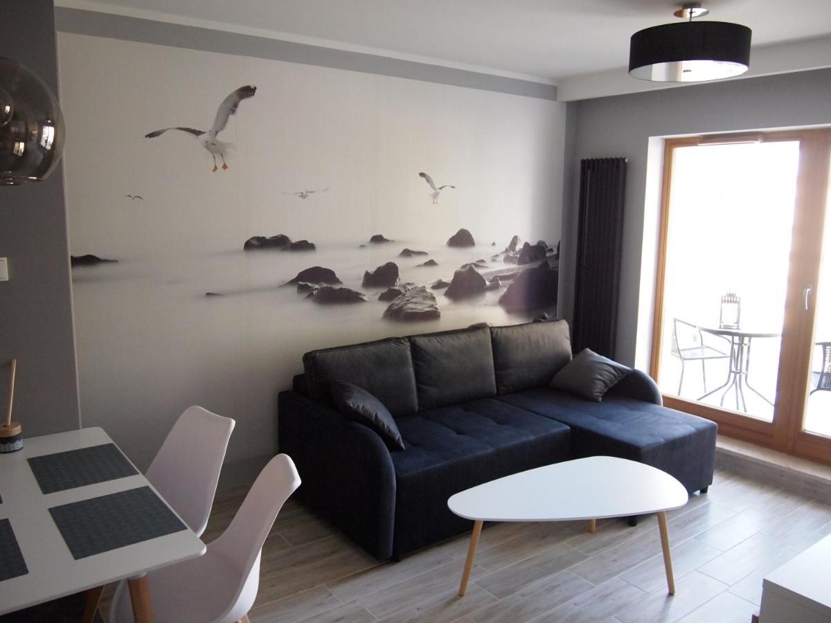 Apartament Batorego 7 Z Parkingiem Гдыня Экстерьер фото