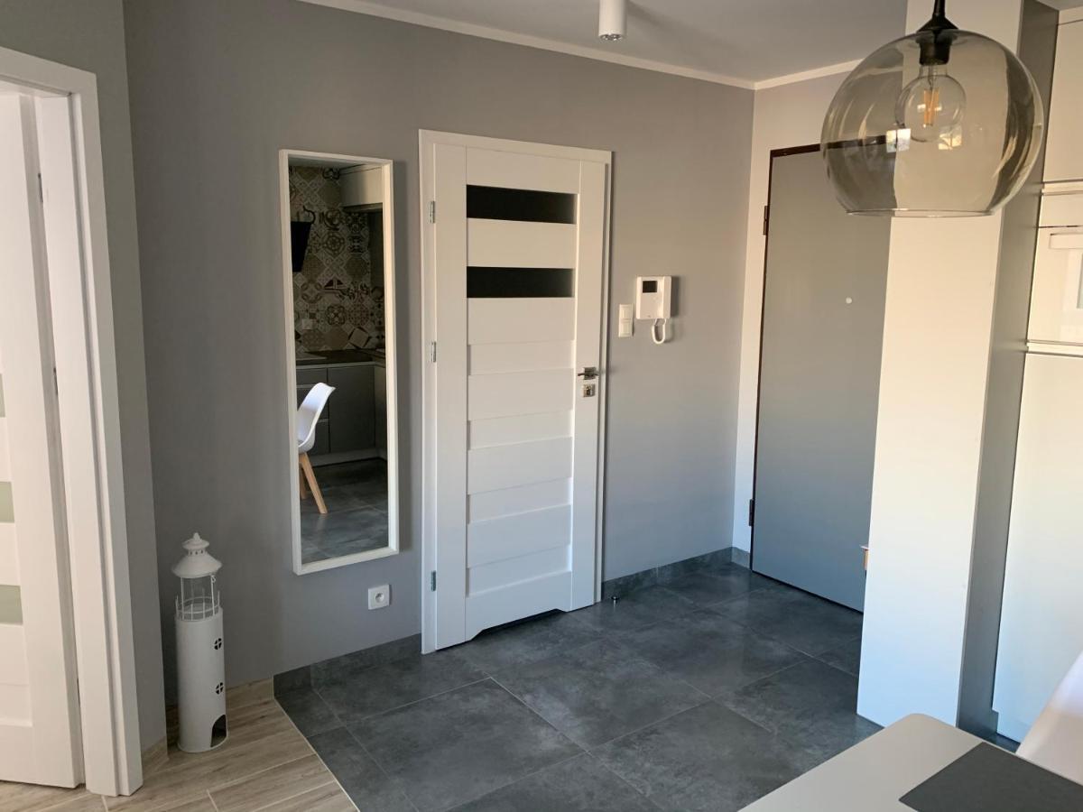 Apartament Batorego 7 Z Parkingiem Гдыня Экстерьер фото