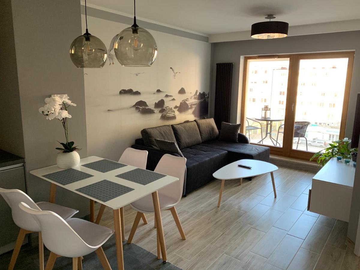 Apartament Batorego 7 Z Parkingiem Гдыня Экстерьер фото