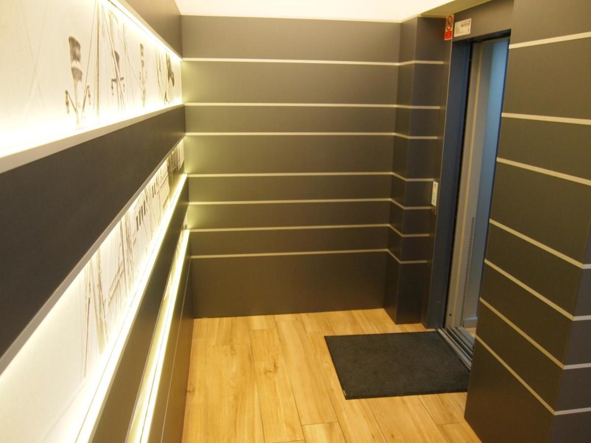 Apartament Batorego 7 Z Parkingiem Гдыня Экстерьер фото