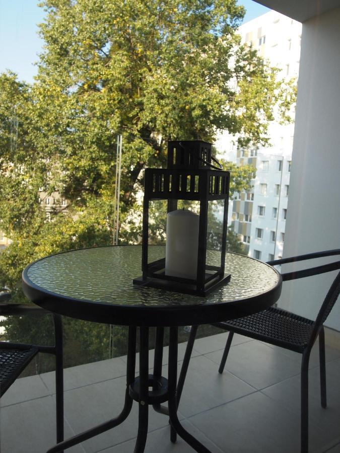 Apartament Batorego 7 Z Parkingiem Гдыня Экстерьер фото