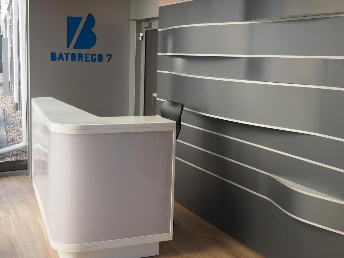 Apartament Batorego 7 Z Parkingiem Гдыня Экстерьер фото