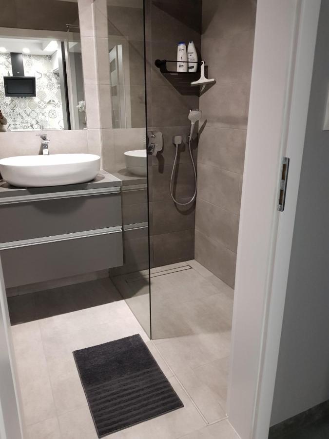 Apartament Batorego 7 Z Parkingiem Гдыня Экстерьер фото