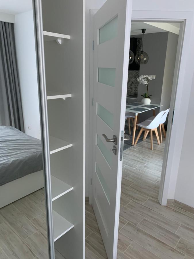Apartament Batorego 7 Z Parkingiem Гдыня Экстерьер фото
