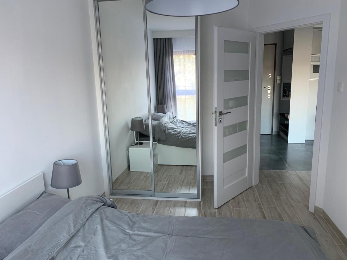 Apartament Batorego 7 Z Parkingiem Гдыня Экстерьер фото